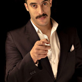 Mohamed Maghraby — Sameh