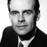 Ian Carmichael — Lord Peter Wimsey