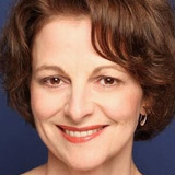 Gillian Bevan — Cissie Mapes