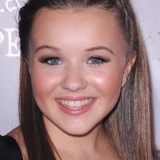 Torri Webster — Tess Foster