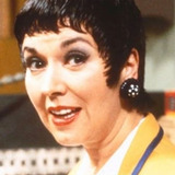 Ruth Madoc — Georgie