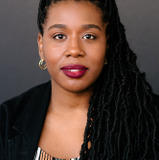 Meghan Swaby — Ms. Bunty