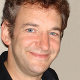 Martin Ball — Dan McGill