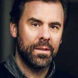 Bruno Marcil — Daniel Laramée