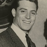 Paul Burke — Adam Flint