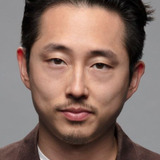 Steven Yeun — Mark Grayson / Invincible (voice)