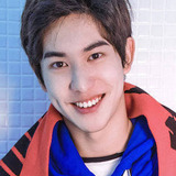 Chen Kefan — Chen Qinan