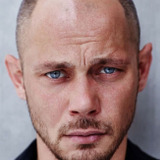 Antonio Wannek — Armin Knopp