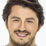 Сергій Притула — Main character