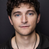 Blake Roman — Angel Dust (voice)