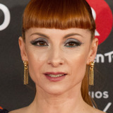 Najwa Nimri — Zulema Zahir