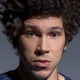 Joel Fry — Dave Bosley