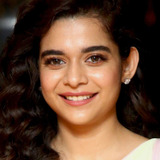 Mithila Palkar — Kavya Kulkarni