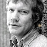 David Hemblen — Night Master (voice)