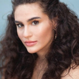 Livian Aragão — Marizé Silva