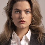 Alva Bratt — Felicia Kroon