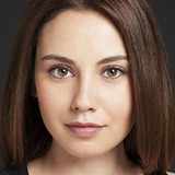 Tuğçe Kumral — Deren Keskin