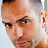 Carlos Gonzalez-Vio — Simon Kurz