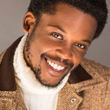 Maicon Rodrigues — Cecílio