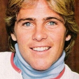 Bruce Penhall — Bruce Nelson