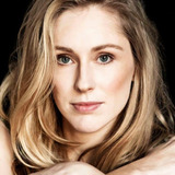 Rikke Lylloff — Ennen