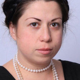 Владислава Кочерова — sovetskiy soldat