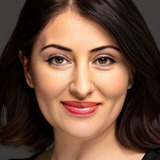 Pervin Mert — Perihan