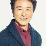 Hong Yo-seob — Chae-ri