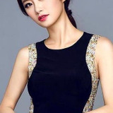 Joyce Zhao — Fan Yun-Xi