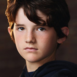 Rafael de Belligny — Robert