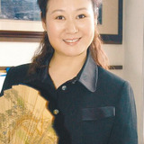 Xiaojuan Huang — Grandma