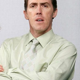 Rob Brydon — Bryn West