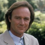 Christopher Cazenove — Charles Tyrrell