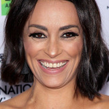 Suzana Pires — Aurora Gutierrez / Safira Gutierrez (1ª fase)