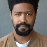 Kojo Kamara — DS Selforth