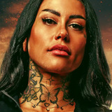 Jessica Brody — Self