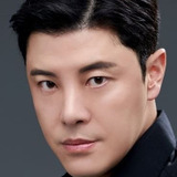 김성범 — Ahn Dong-ha