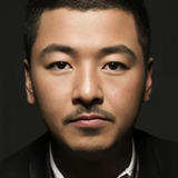 Qi Kui — Lin Xi's Father