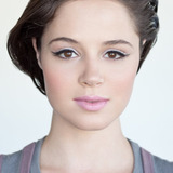 Kether Donohue — Lily (voice)