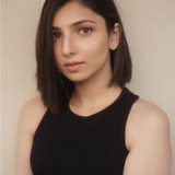 Afrah Sayed — Nitya Naidu