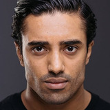 Ravdeep Singh Bajwa — Amrit