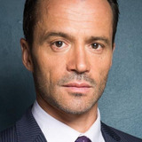 Damian Walshe-Howling — Owen Mitchell