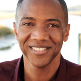 J. August Richards — Billy Desmond
