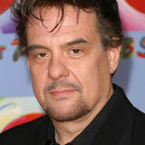 Robert Pastorelli — Gerry 'Fitz' Fitzgerald