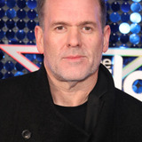 Chris Moyles — Self - Host