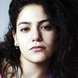Jasmine Armando — Saba