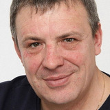 Vladimir Sidorov — Хромов - старшина