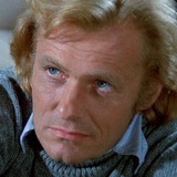 William Berger — Francisco De Bobadilla