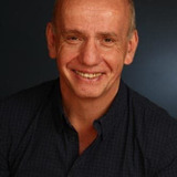 Gérard Darier — Stève « Brasier »