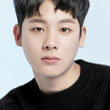 이정하 — Kim Bong-seok